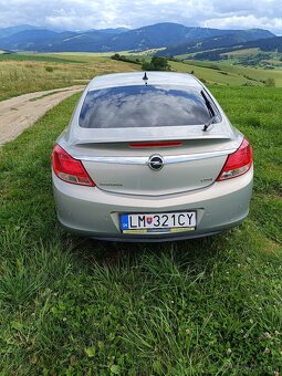 Opel Insignia A - 3