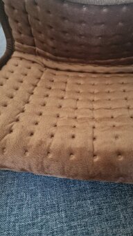 Elektrická vyhrievacia topánka Gallet CCH210 - 3