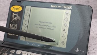 Úloženka 》1MB 》HP OMNIGO 100 GFOS 》Hewlett Packard - 3