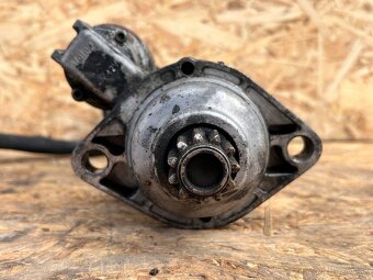 Štartér 2.0TDi 103KW BMM - 3