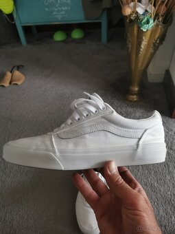 Vans pánske - 3