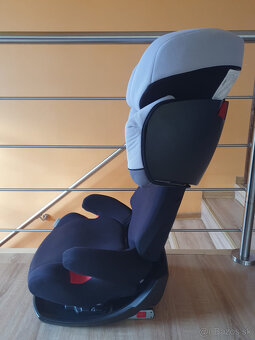 Cybex Pallas Fix, 9-36 kg, TOP STAV - 3