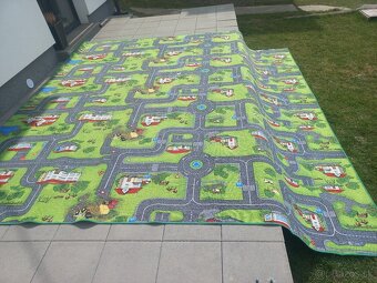 Predám detsky koberec - 3