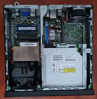 HP EliteDesk 800 G1 - 3