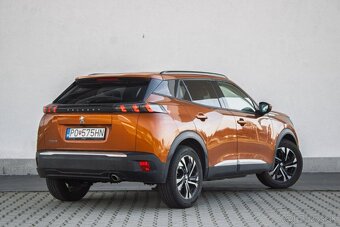 Peugeot 2008 1.5 BlueHDi 96kW - 3