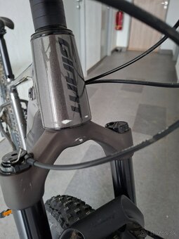 Giant XTC SLR 29 1 - 3