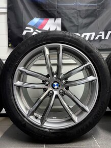 Styling 662M R18 Bmw Letne - 3