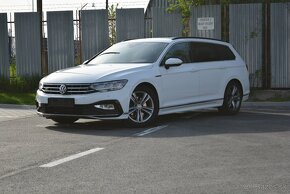 Volkswagen Passat R-Line 2.0TDI 110kw - 3