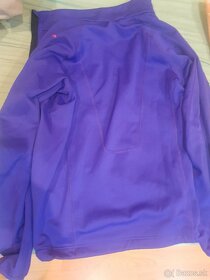 Mikina adidas Terrex Coco Fleece Jacket S87614 - 3