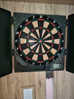 Terč elektrický - 3