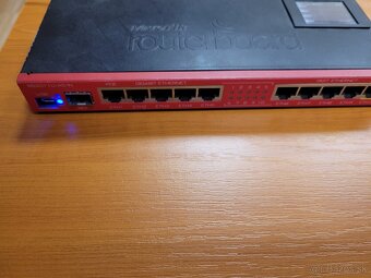 Mikrotik RB2011UiAS-IN - 3