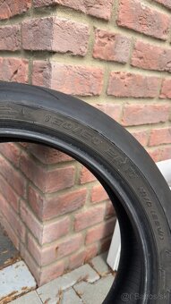 Metzeler Racetec RR - 3