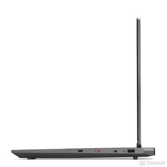 PREDÁM Herný LENOVO LOQ 15IAX9 - 3