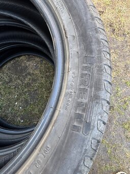 Predám Pirelli Scorpion Verde 235/50 R19 - 3