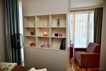 Luxusný, moderný apartmán pod Kubínskou Hoľou na predaj - 3