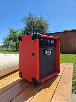 Laney lx10b - 3