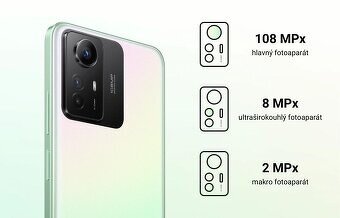 Xiaomi Redmi 12S - 3