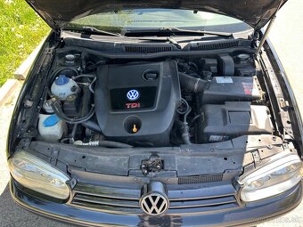 Golf IV 1.9 TDi ARL 230 ps - 3