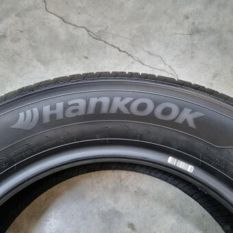 Letné pneumatiky 205/60 R16 HANKOOK DOT3423 - 3