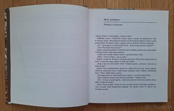 Traja patraci - Zahada zmensujuceho sa domu - 3
