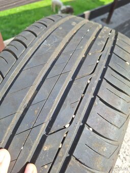 Pneumatiky Bridgestone - 3