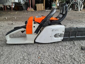 Stihl 024AV - 3