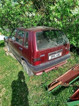 Fiat Uno - 3