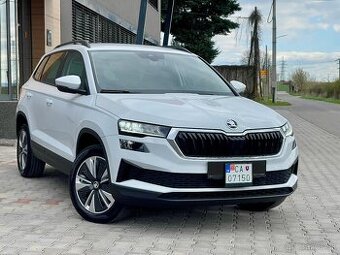 Škoda Karoq Facelift 2.0 TDI°FULL LED°KAMERA°ODPOČET DPH° - 3