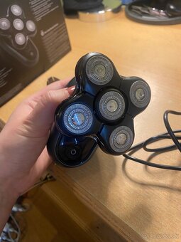 Remington RX7 Ultimate - 3