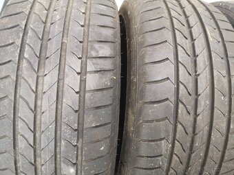 225/45 R18 Letné Goodyear Run Flat - 3