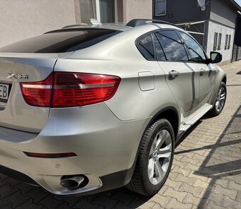 BMW X6 - 3