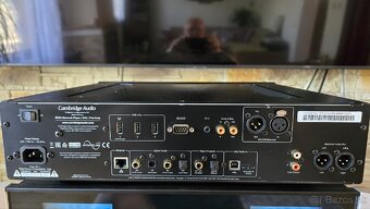 Cambridge audio azur 851 N - 3