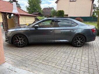 ŠKODA SUPERB III 2.0 TDI SPORTLINE - 3