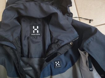 Bunda Haglofs - 3