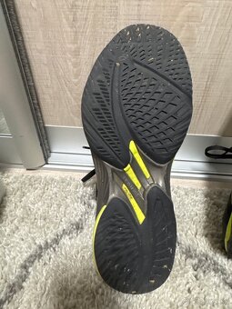 Predam volejbalove tenisky asics sky elite ff aj na behanie - 3