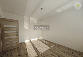 HALO reality - Prenájom, jednoizbový byt Rimavská Sobota, - - 3