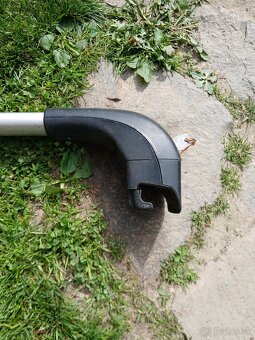 Strešný nosič na Peugeot 207 SW. - 3