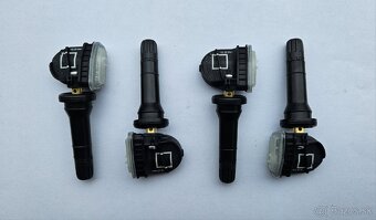 FORD TPMS
- 3