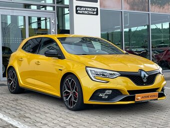 Renault Mégane TCe 300 R.S. Trophy, 1.majiteľ, v záruke - 3