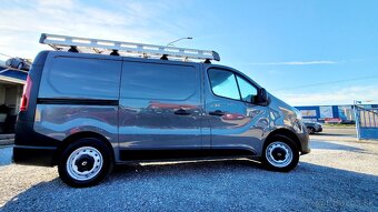 Renault Trafic Furgon Energy 1.6 dCi S&S L1H1P2 Cool - 3