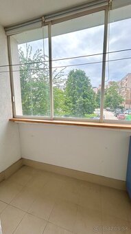 Na predaj čiastočne zrekonštruovaný 3 izbový byt v obľúbenej - 3