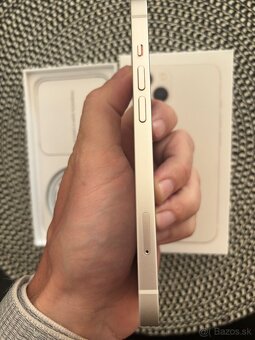 iPhone 13 starlight 128gb - 3