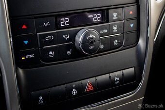 JEEP Grand Cherokee 3.0 V6 CRD - 3