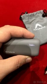 PIXY MINI KOMPAKTNÁ POWERBANKA S 20w nabijanim - 3