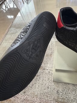 Gucci mokasín 43. - 3