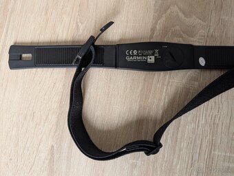 Garmin HRM1G hrudny pas ANT+ - 3