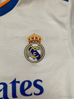 Real Madrid dres - 3