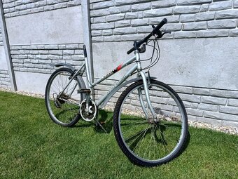 Horský bicykel - 3