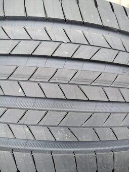225/45/19 letní pneu MICHELIN 225/45 R19 - 3