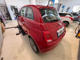 FIAT 500 - 3